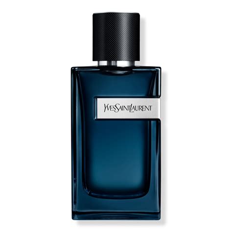 y intense yves saint laurent|y yves Saint Laurent fragrantica.